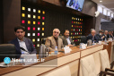 نشست شورای دانشگاه تهران