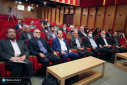 نشست شورای بسیج اساتید دانشگاه تهران