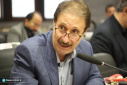 نشست ماهانه شورای دانشگاه تهران