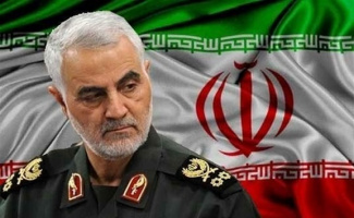 دعوت دانشگاهیان به شرکت در مراسم تشییع پیکر سردار شهید قاسم سلیمانی