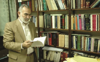 سه‌گانه «بحران» در نظام آموزشی جدی است / تربیت استاد مهم‌تر از تربیت دانشجو است / مصرف بدون جایگزین سرمایه‌های انسانی، اسفناک است / رهبران سیاسی و اقتصادی از تفکر فلسفی اجتناب می‌کنند