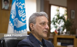 رئیس دانشگاه تهران: سقوط هواپیمای اوکراینی جامعه دانشگاهی را متاثر کرد/ راه دانشجویان از دست رفته ادامه می‌یابد
