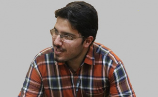 دبیر شورای هماهنگی کانون‌های فرهنگی دانشجویان دانشگاه تهران انتخاب شد