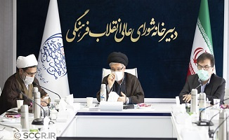 عاملی: «معماری» یکی از منابع تغذیه فرهنگ و فرهنگی‌شدن مردم است