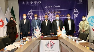 حمایت یک میلیارد و ۸۰۰ میلیون تومانی جشنواره اندیشمندان و دانشمندان جوان از ایده پردازان برتر علوم پایه