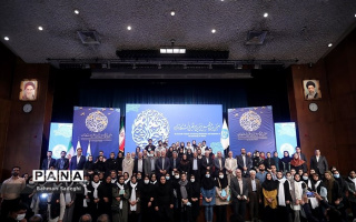 خبرگزاری پانا: رئیس هیات مدیره بنیاد حامیان دانشگاه تهران مطرح کرد؛ شفافیت، اساس کار بنیاد حامیان دانشگاه تهران