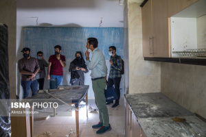 خبرگزاری ایسنا:  مدیرکل امور خوابگاه‌های دانشگاه تهران خبر داد: ایجاد سرای مهارت‌آموزی در خوابگاه‌های دانشجویی