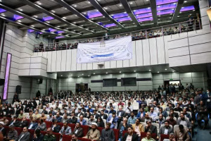 افتخار آفرینی دانشجویان دانشگاه تهران در سی و هفتمین جشنواره قرآن و عترت (ع) دانشجویان سراسر کشور
