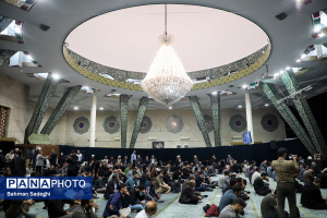 خبرگزاری پانا: آیین گرامیداشت شهادت سید مقاومت در دانشگاه تهران