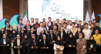 خبرگزاری دانشجو: برگزیده شدن سه دانشجوی شاهد و ایثارگر دانشگاه تهران در مرحله پایانی جشنواره قرآنی شهید آوینی