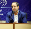 جزئیات طرح‌های مسکن دانشگاه تهران؛ مسکن بازنشستگان هم احداث می‌شود | بهبود روابط دانشگاه و مدیریت شهری مرهون تدبیر شخص شهردار و همکاری بدنه شهرداری است | تشکیل کمیته هماهنگ‌کننده فعالیت‌ها بین دانشگاه تهران و شهرداری تهران