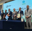 تفاهم‌نامه چهارجانبه تأسیس ناحیه نوآوری دانشگاه تهران منعقد و مبادله شد